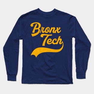 Bronx Tech Long Sleeve T-Shirt